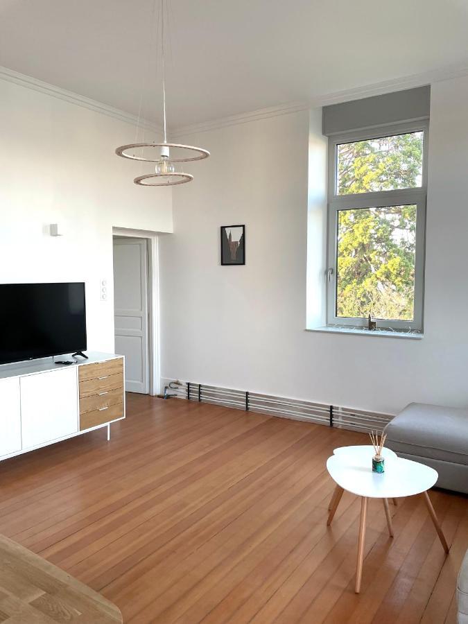Domaine Sequoia Apartman Stutzheim Kültér fotó