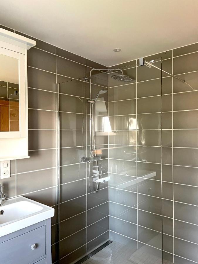 Domaine Sequoia Apartman Stutzheim Kültér fotó