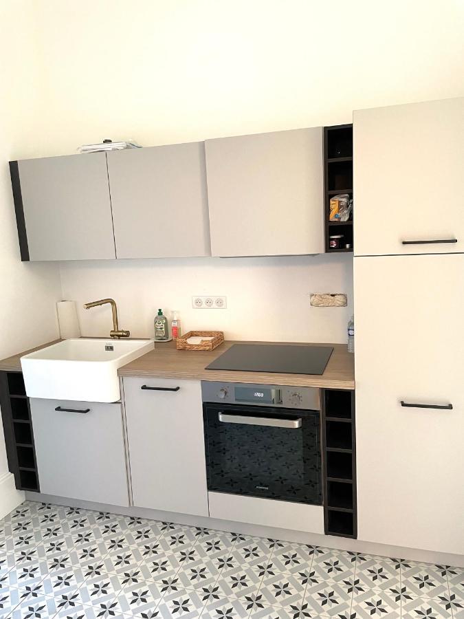 Domaine Sequoia Apartman Stutzheim Kültér fotó