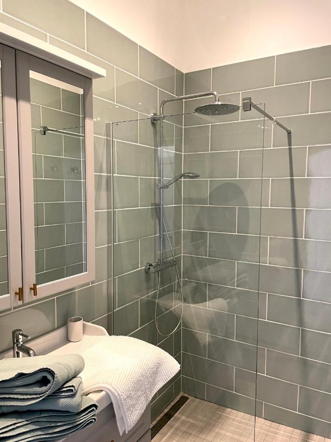 Domaine Sequoia Apartman Stutzheim Kültér fotó