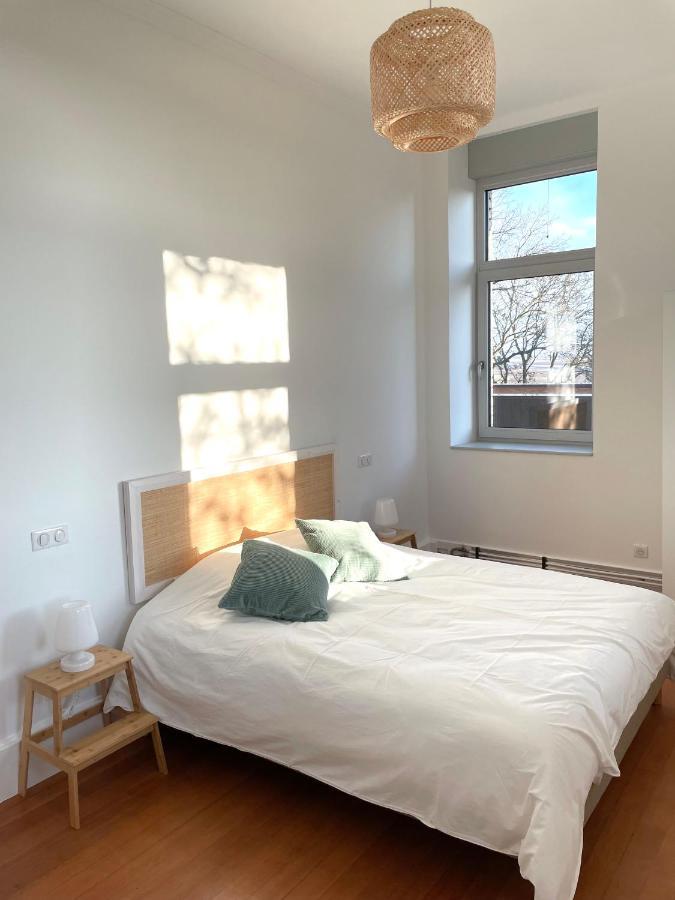 Domaine Sequoia Apartman Stutzheim Kültér fotó