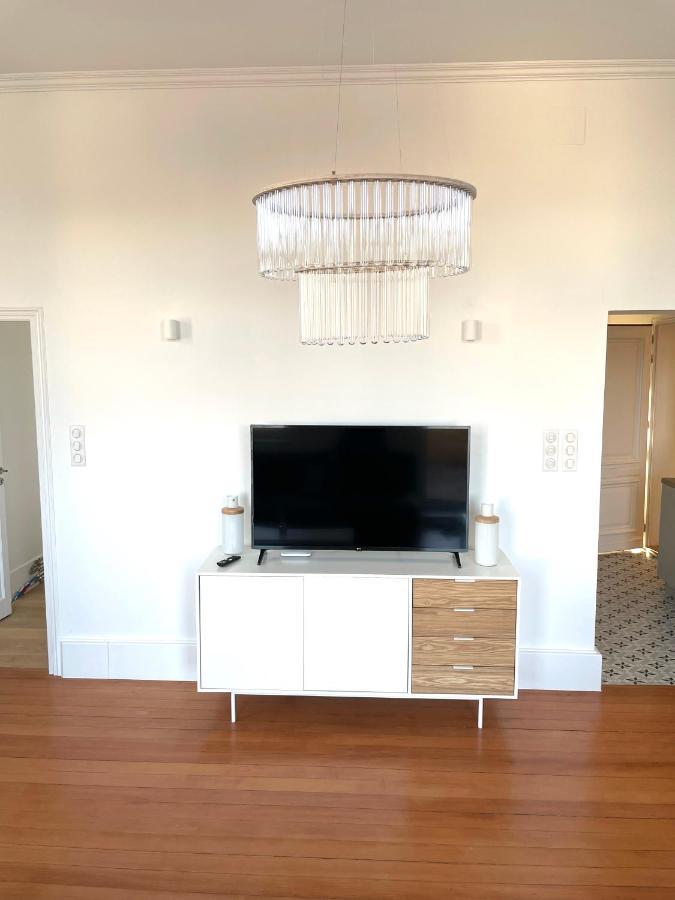 Domaine Sequoia Apartman Stutzheim Kültér fotó