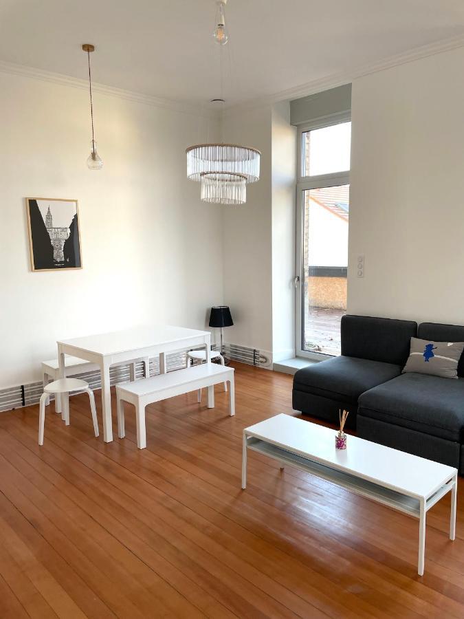 Domaine Sequoia Apartman Stutzheim Kültér fotó